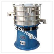 人造石物料自动分级筛选