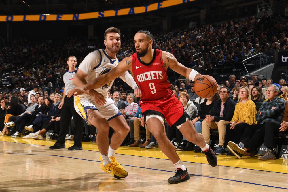 NBA球员